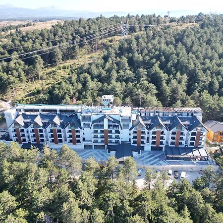 Amorium Hotel & Wooden Stone House Kastamonu Extérieur photo