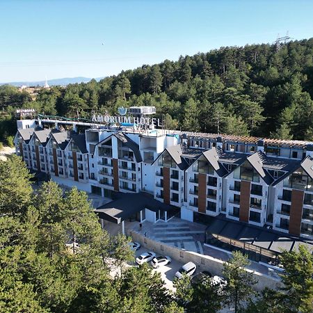 Amorium Hotel & Wooden Stone House Kastamonu Extérieur photo