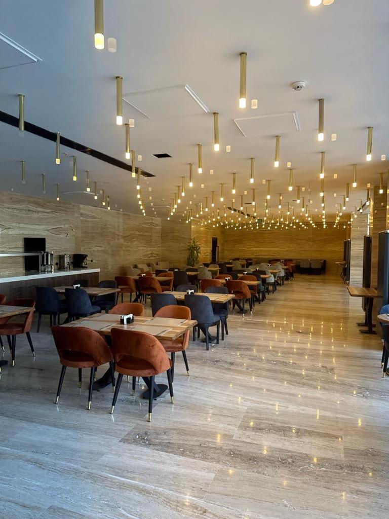 Amorium Hotel & Wooden Stone House Kastamonu Extérieur photo