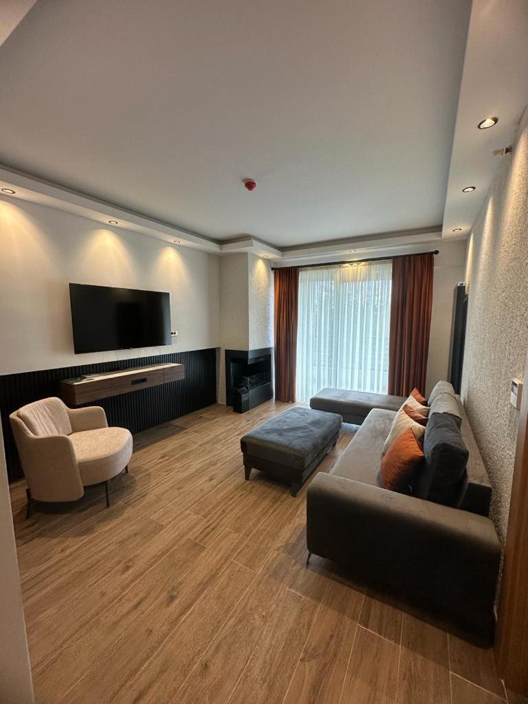 Amorium Hotel & Wooden Stone House Kastamonu Extérieur photo